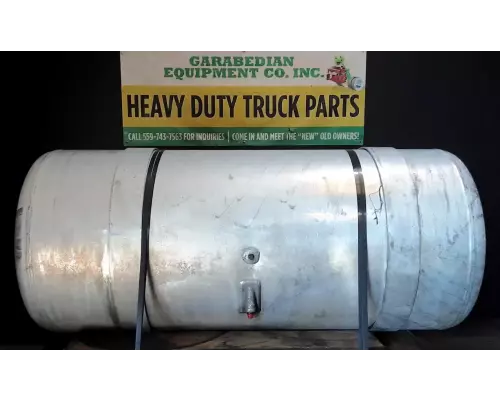 Peterbilt 377 Fuel Tank