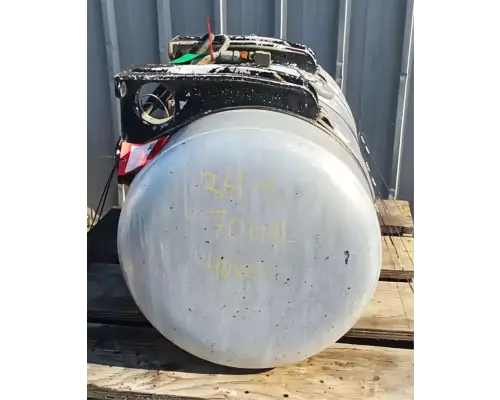 Peterbilt 377 Fuel Tank