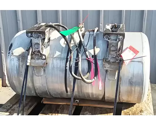 Peterbilt 377 Fuel Tank