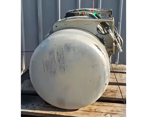 Peterbilt 377 Fuel Tank