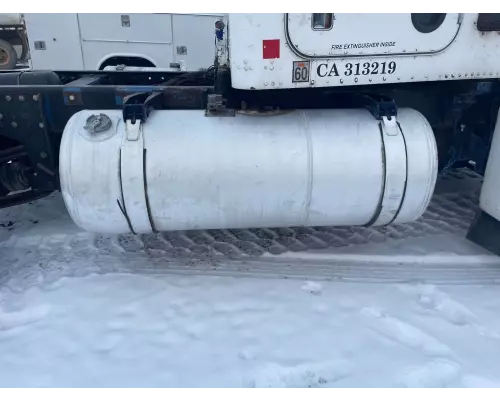 Peterbilt 377 Fuel Tank