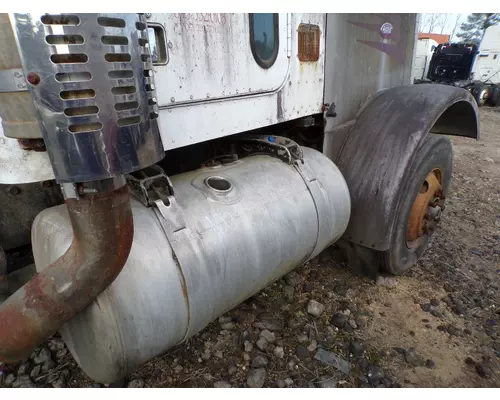 Fuel Tank PETERBILT 377 Big Rig Truck Salvage, LLC