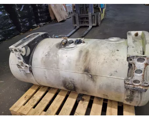 Peterbilt 377 Fuel Tank