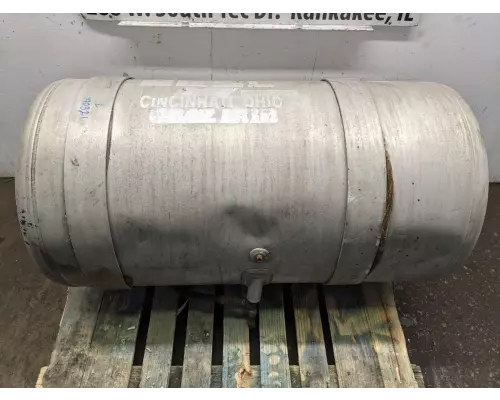 Peterbilt 377 Fuel Tank