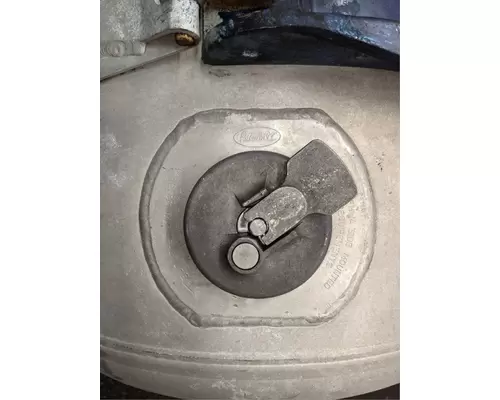 Peterbilt 377 Fuel Tank