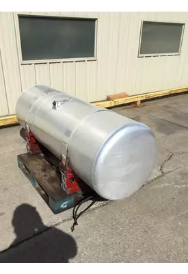 Peterbilt 377 Fuel Tank