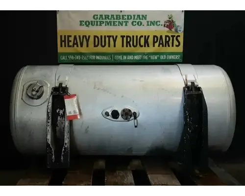 Fuel Tank PETERBILT 377 Geco - Fresno