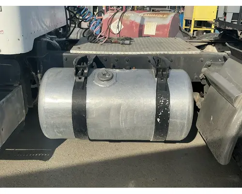 Fuel Tank PETERBILT 377 Geco - Fresno