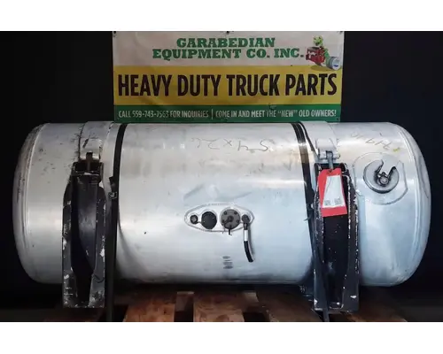 Fuel Tank PETERBILT 377 Geco - Dinuba