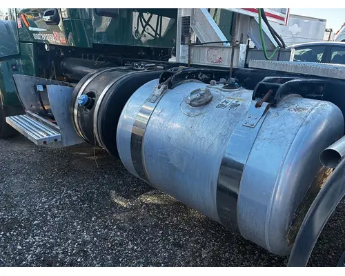 Fuel Tank PETERBILT 377 Usa Trade &amp; Exports Inc