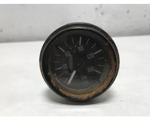 Gauges (all) Peterbilt 377 Vander Haags Inc Sf