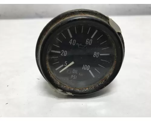 Gauges (all) Peterbilt 377 Vander Haags Inc Sf