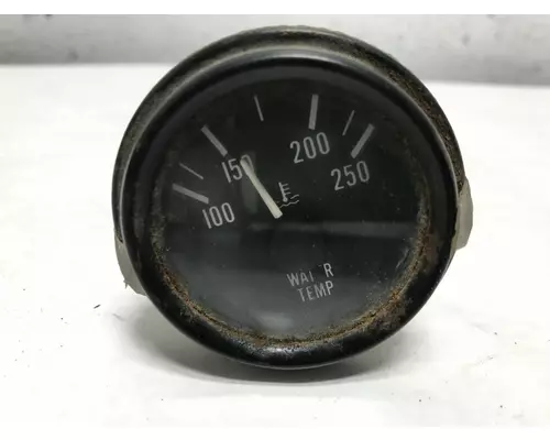 Gauges (all) Peterbilt 377 Vander Haags Inc Sf