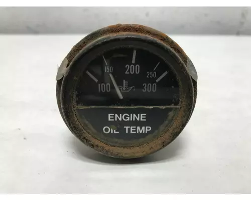 Gauges (all) Peterbilt 377 Vander Haags Inc Sf
