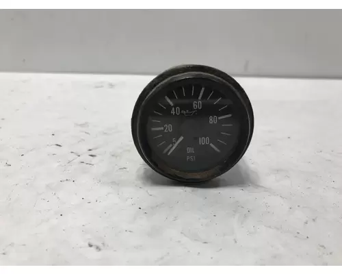 Gauges (all) Peterbilt 377 Vander Haags Inc Sf
