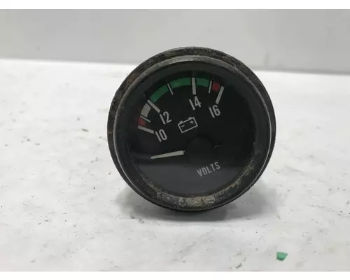 Gauges (all) Peterbilt 377 Vander Haags Inc Sf