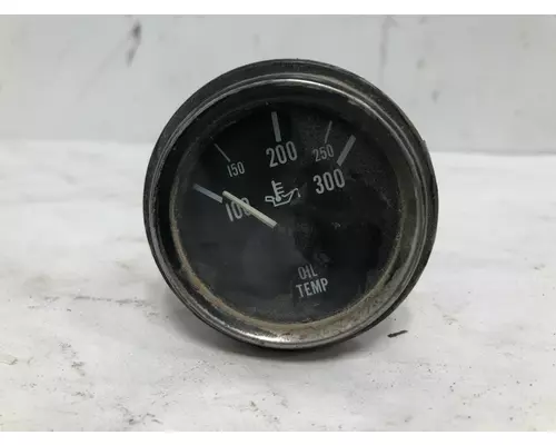 Gauges (all) Peterbilt 377 Vander Haags Inc Sf