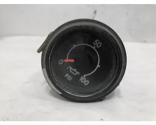 Gauges (all) Peterbilt 377 Vander Haags Inc Sf