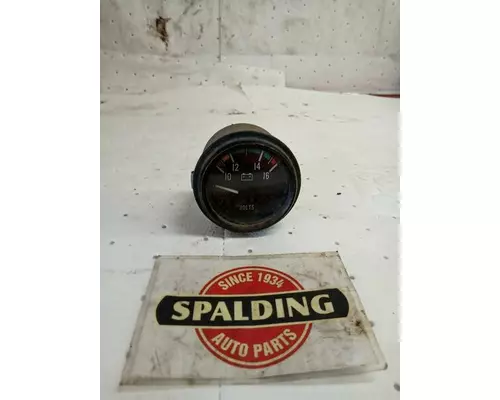 Gauges (all) Peterbilt 377 Spalding Auto Parts