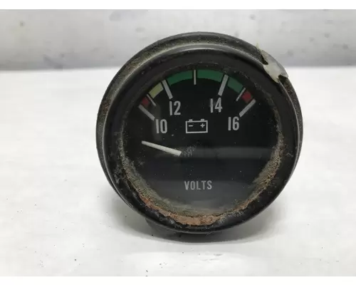 Peterbilt 377 Gauges (all)