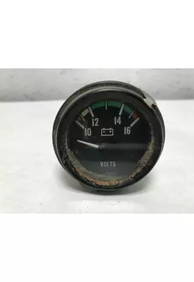 Peterbilt 377 Gauges (all)