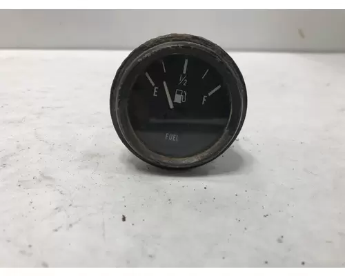 Peterbilt 377 Gauges (all)