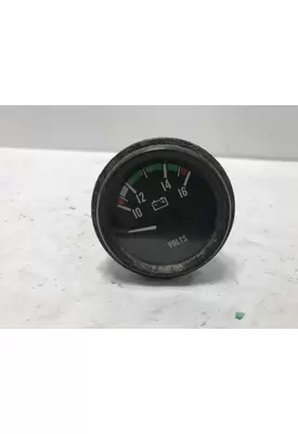 Peterbilt 377 Gauges (all)