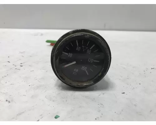 Peterbilt 377 Gauges (all)