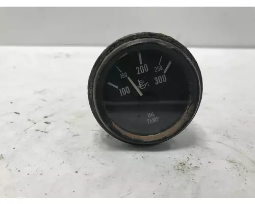 Peterbilt 377 Gauges (all)