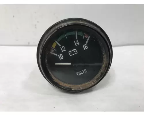 Peterbilt 377 Gauges (all)