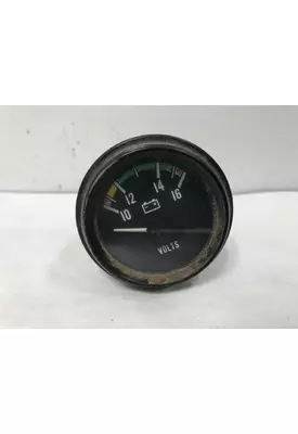 Peterbilt 377 Gauges (all)