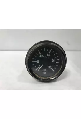 Peterbilt 377 Gauges (all)