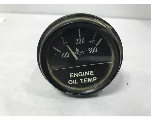 Peterbilt 377 Gauges (all)