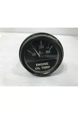 Peterbilt 377 Gauges (all)