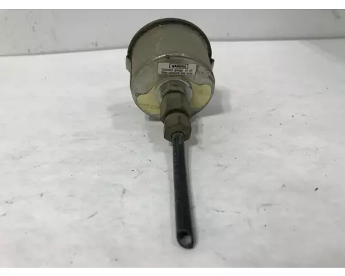 Peterbilt 377 Gauges (all)