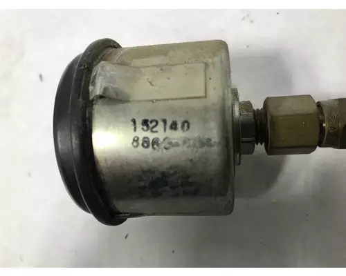 Peterbilt 377 Gauges (all)