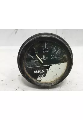 Peterbilt 377 Gauges (all)