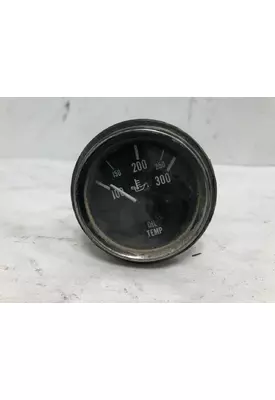 Peterbilt 377 Gauges (all)