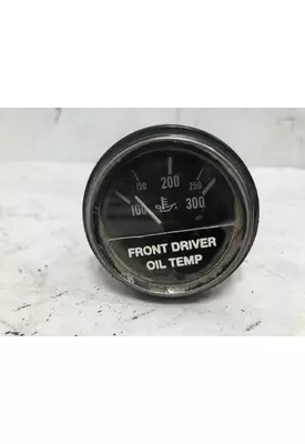 Peterbilt 377 Gauges (all)