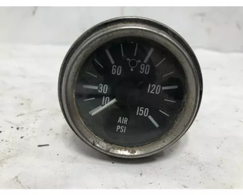 Peterbilt 377 Gauges (all)