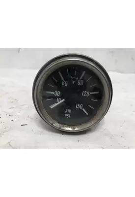 Peterbilt 377 Gauges (all)