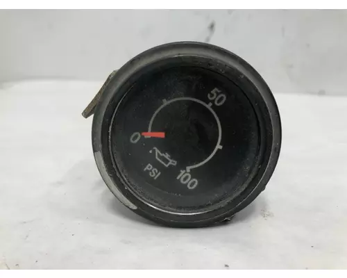 Peterbilt 377 Gauges (all)