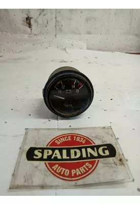 Peterbilt 377 Gauges (all)