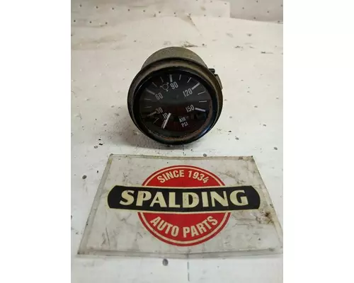 Peterbilt 377 Gauges (all)