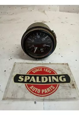 Peterbilt 377 Gauges (all)