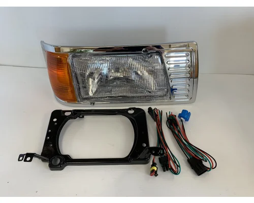 Headlamp Assembly Peterbilt 377 Vander Haags Inc SF