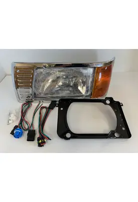 Peterbilt 377 Headlamp Assembly