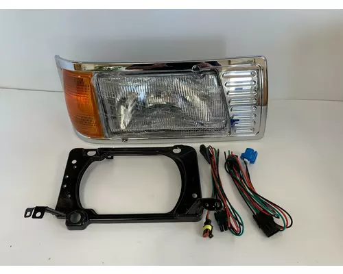 Peterbilt 377 Headlamp Assembly