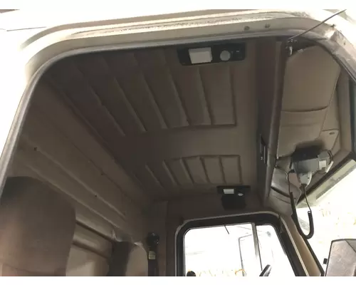 Peterbilt 377 Headliner