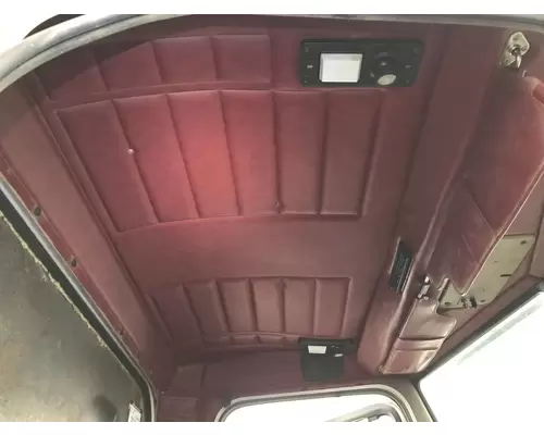 Peterbilt 377 Headliner